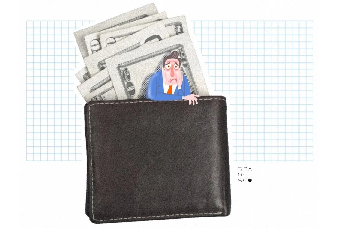 Money is frequently tied to deeper emotional needs and a proxy for security, self-worth, love and validation, says psychiatrist David Teo, deputy medical director at Connections Mind Health.