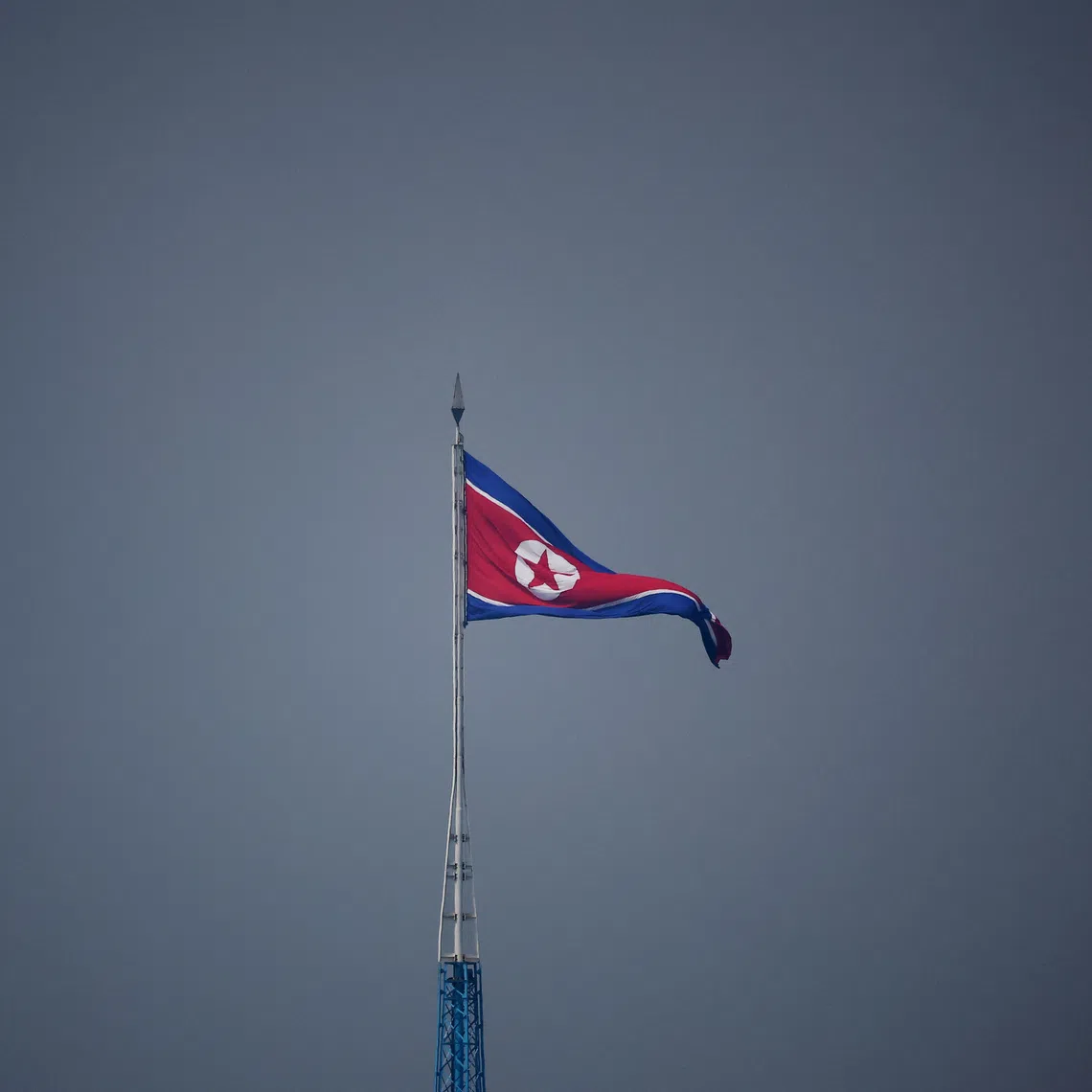 The leadership shuffle comes shortly after joint annual drills between South Korea and the United States wrapped up.