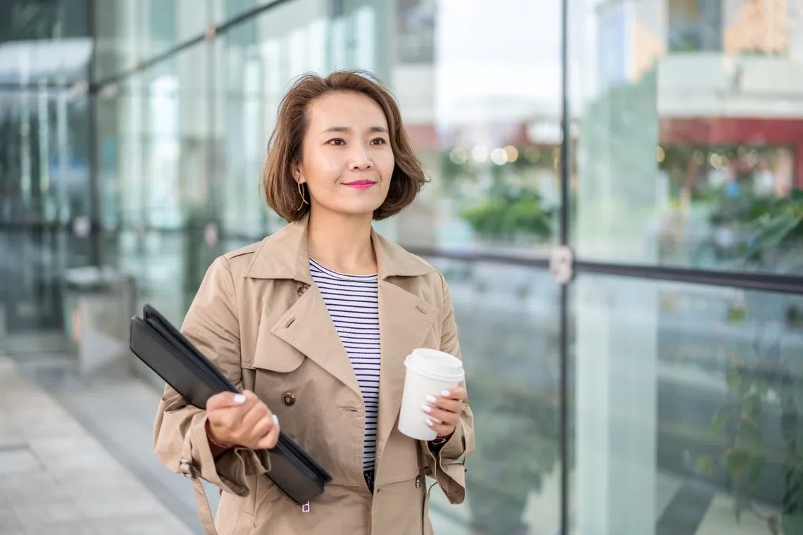 According to Workforce Singapore (WSG) career coaches, job seekers returning after a career break can show the transferable skills built during that time.