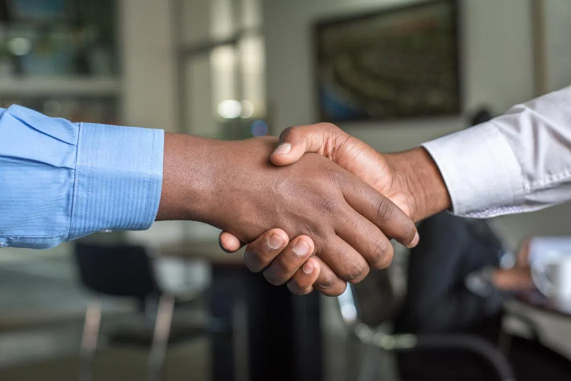 A proficient employee who deserves promotion may still be passed over for various reasons.