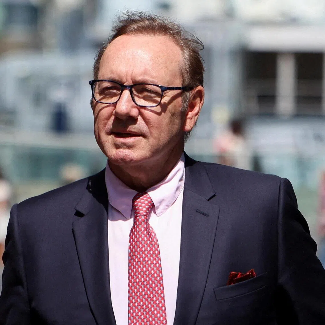 American Beauty star Kevin Spacey settled out of court with three men who accused him of sexual assault.
