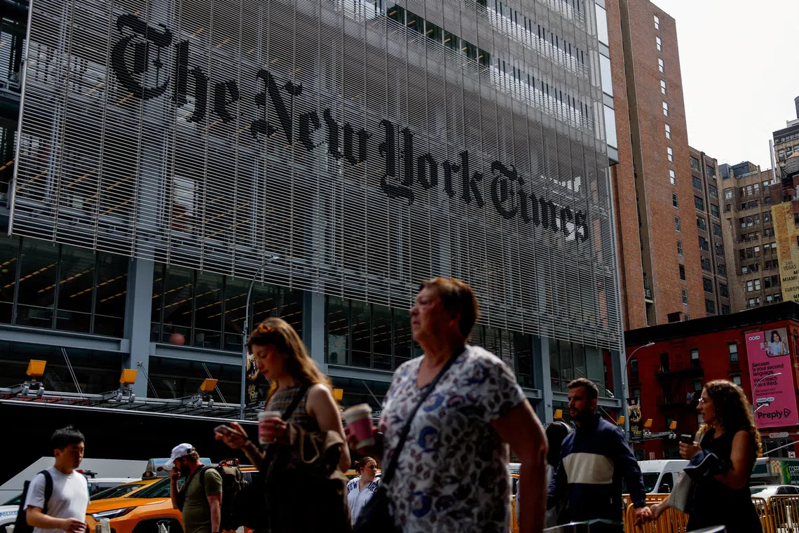 Publishers are operating in a crowded market, where big tech firms and artificial intelligence platforms impact search and referral traffic, while trust in news is shrinking.