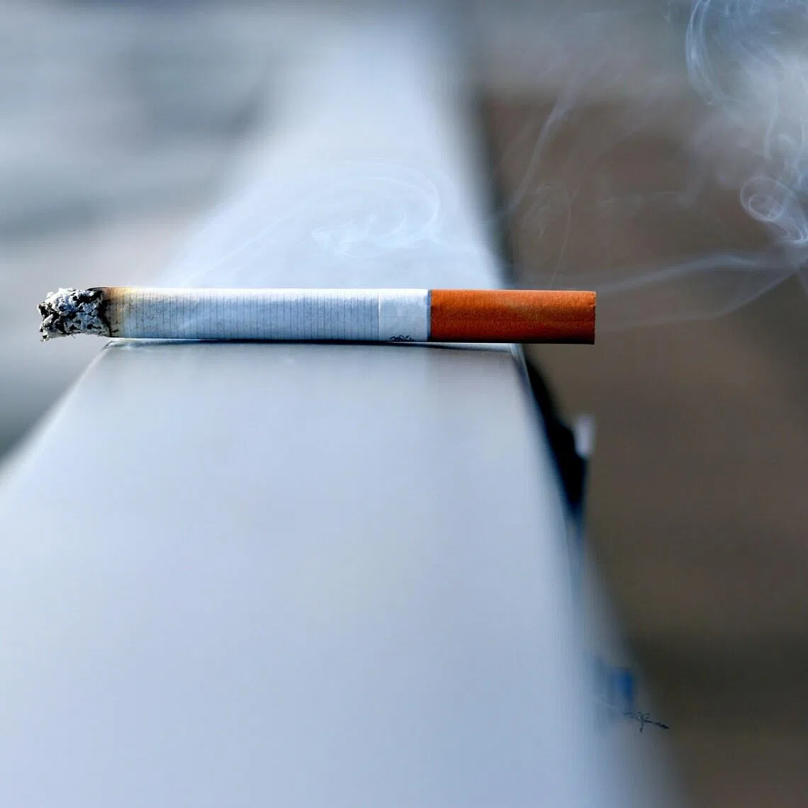 The Bill raises the legal age for buying tobacco by one year, every year, starting with people born in and after 2009, meaning affected age groups face a lifetime ban.