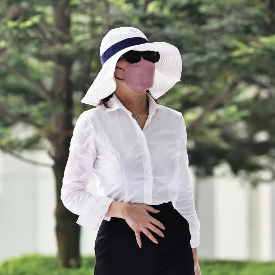 Kao Jane Zhao, who obtained nearly $3,400 in discounts, has since made full restitution.
