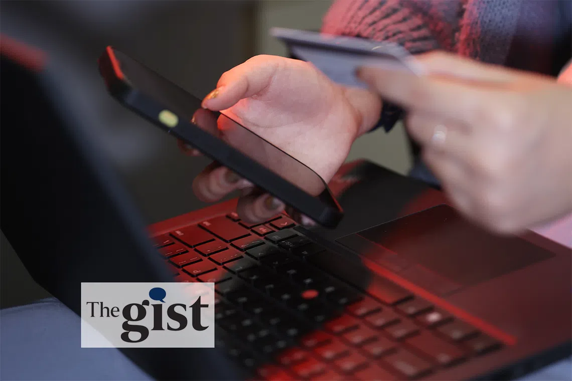 Scams continue to plague the nation in the form of malware scams that allow hackers to take control of victims’ devices.