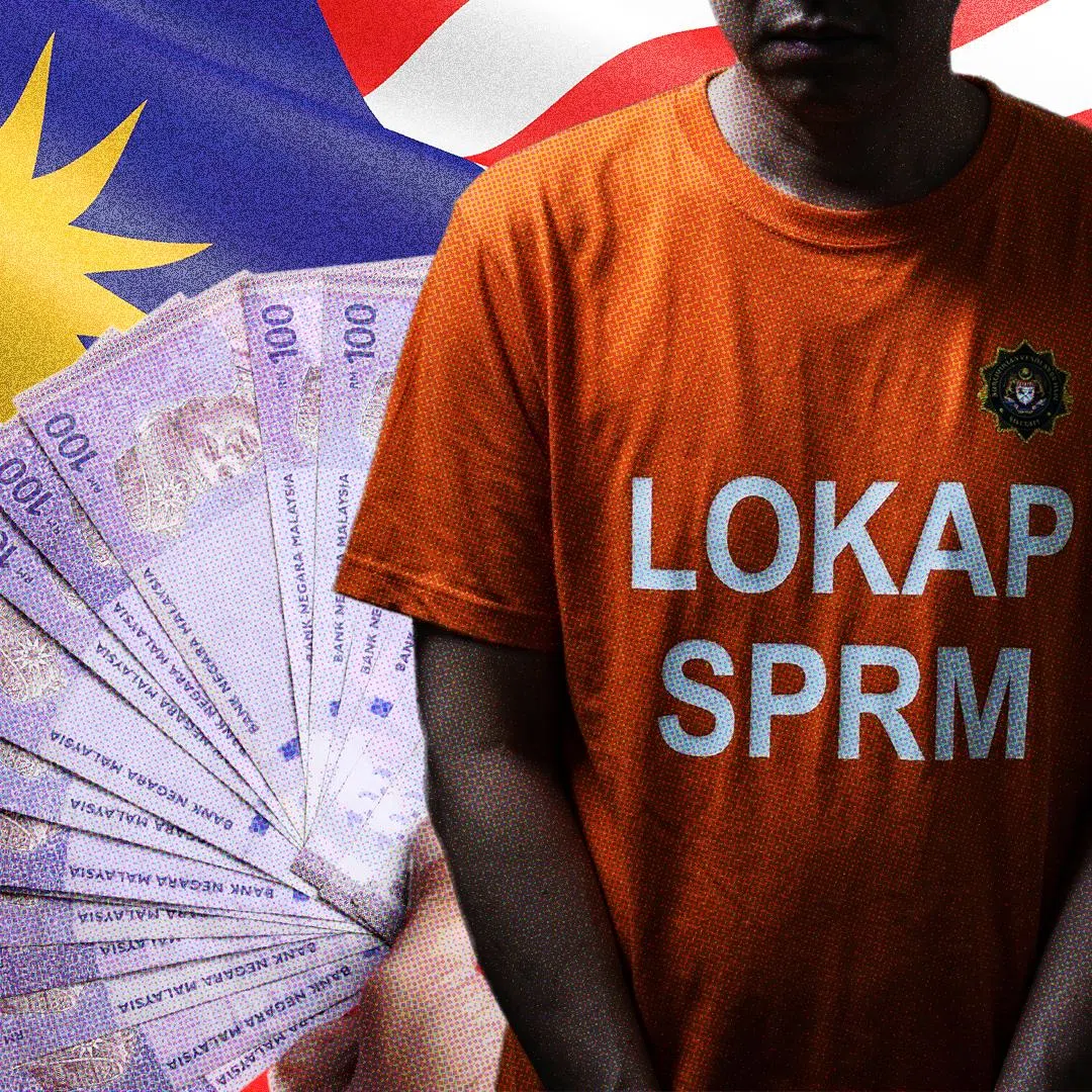 ST's Malaysia bureau chief Shannon Teoh and host Zurairi A.R. are joined by Latheefa Koya, executive director of Lawyers for Liberty and former chief commissioner of the Malaysian Anti-Corruption Commission (MACC).