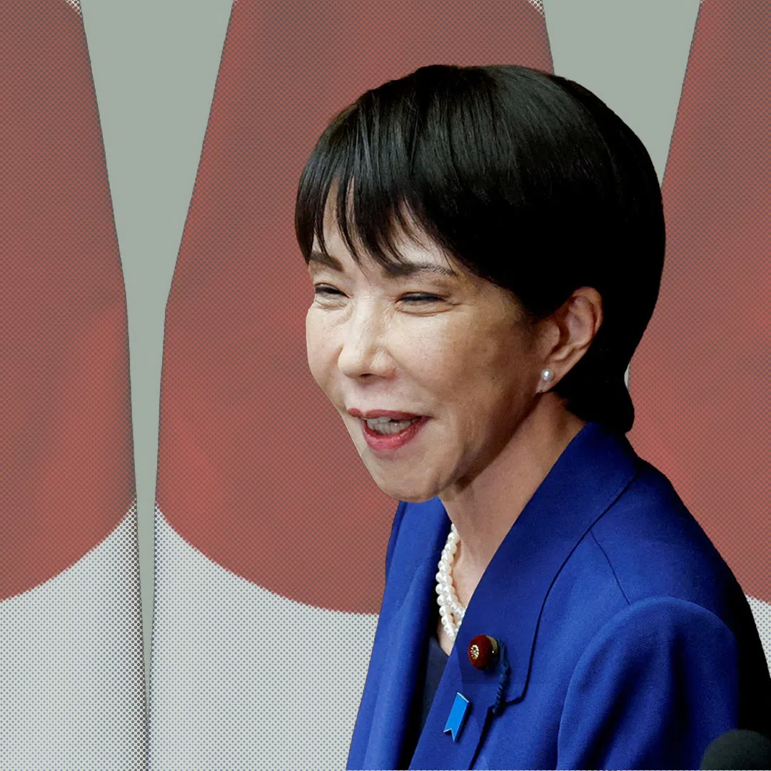 Our guest expert looks at PM Sanae Takaichi's political approach, as well as her personal side. 