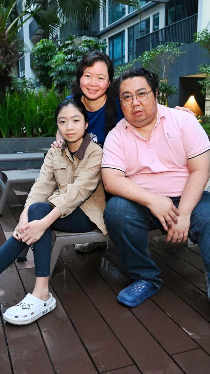 Singaporean of the Year finalist: 12-year-old who raised over $1.2m for ...