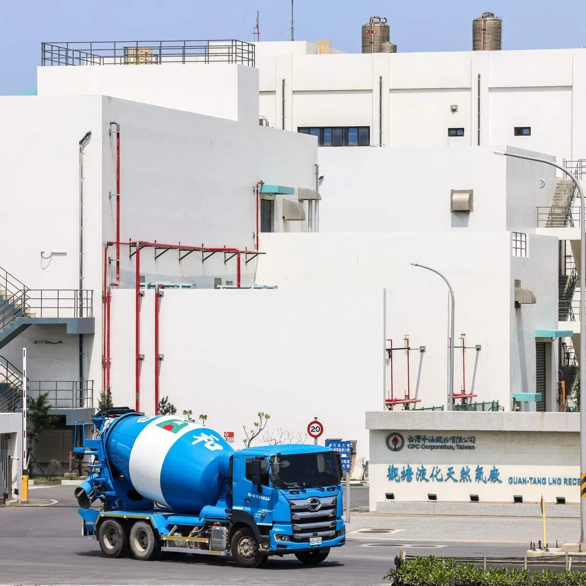 State-owned refiner CPC said crude oil inventories were being maintained at pre-conflict levels and overall petrochemical feedstock supplies have remained stable.