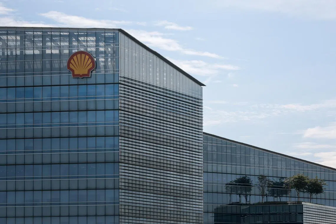 Shell said its Powering Progress strategy remains unchanged and it will continue supplying base oils and lubricants.