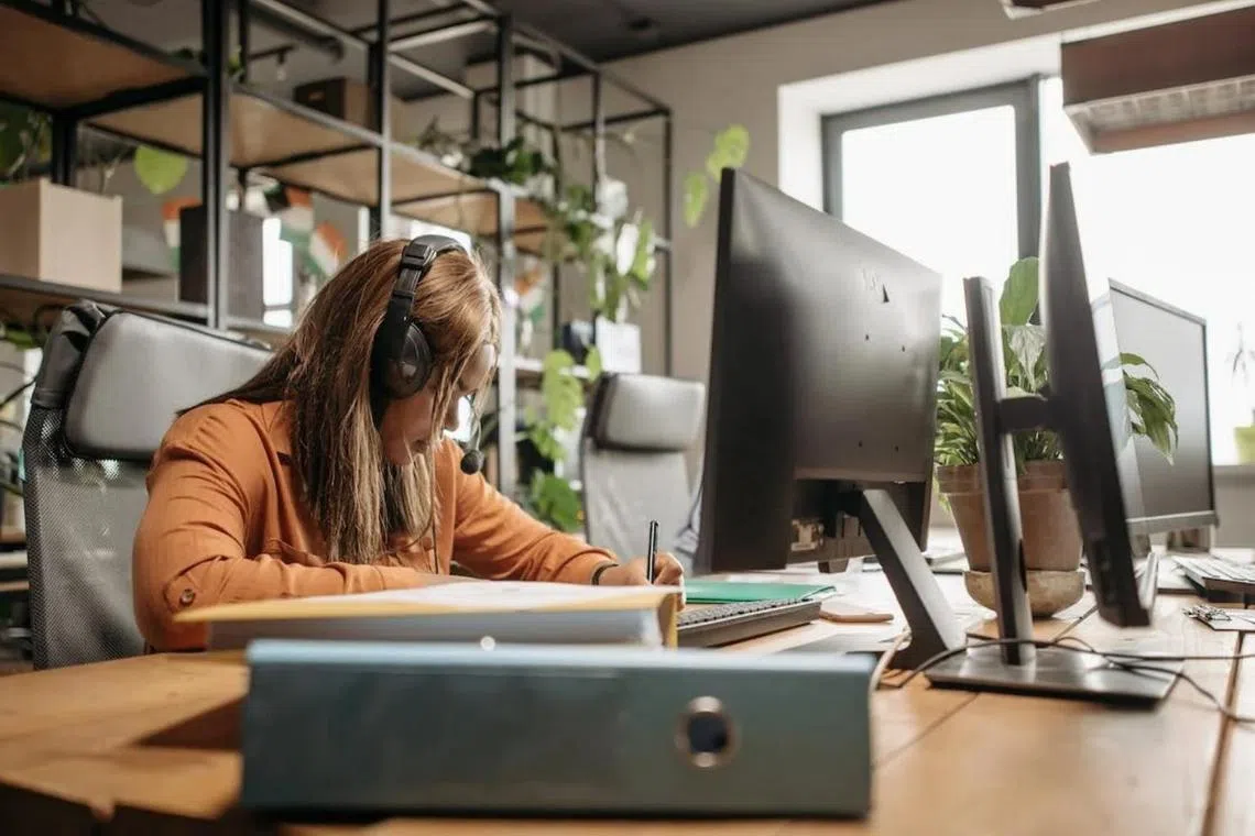 A more prestigious-sounding role is not just a nice bauble: It may add to someone’s appeal in the wider job market.