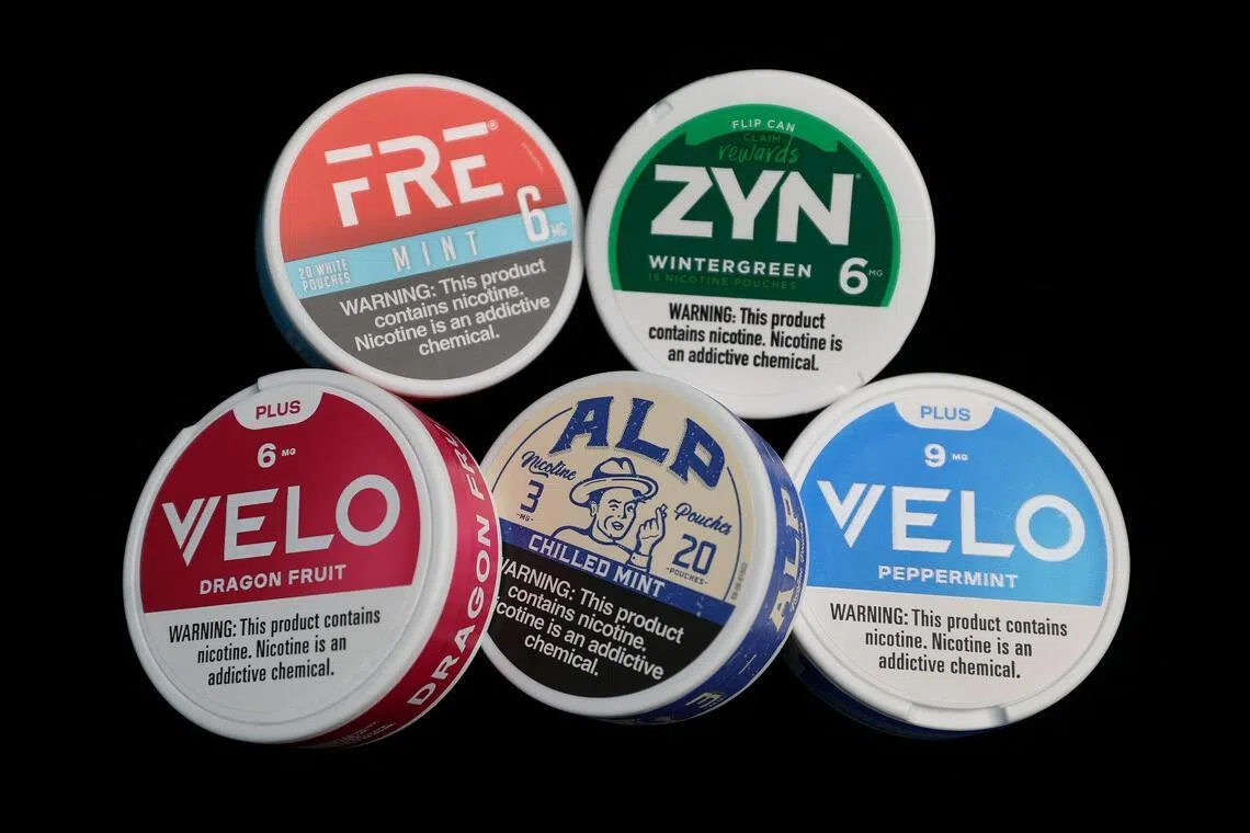 Specific concerns include driving addiction in adults who do not already smoke. 