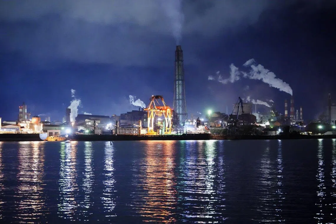 If Nippon Steel’s deal is approved, it will draw a mid-ranked American company under the umbrella of one of the world’s top three steelmakers, none of which is American. 