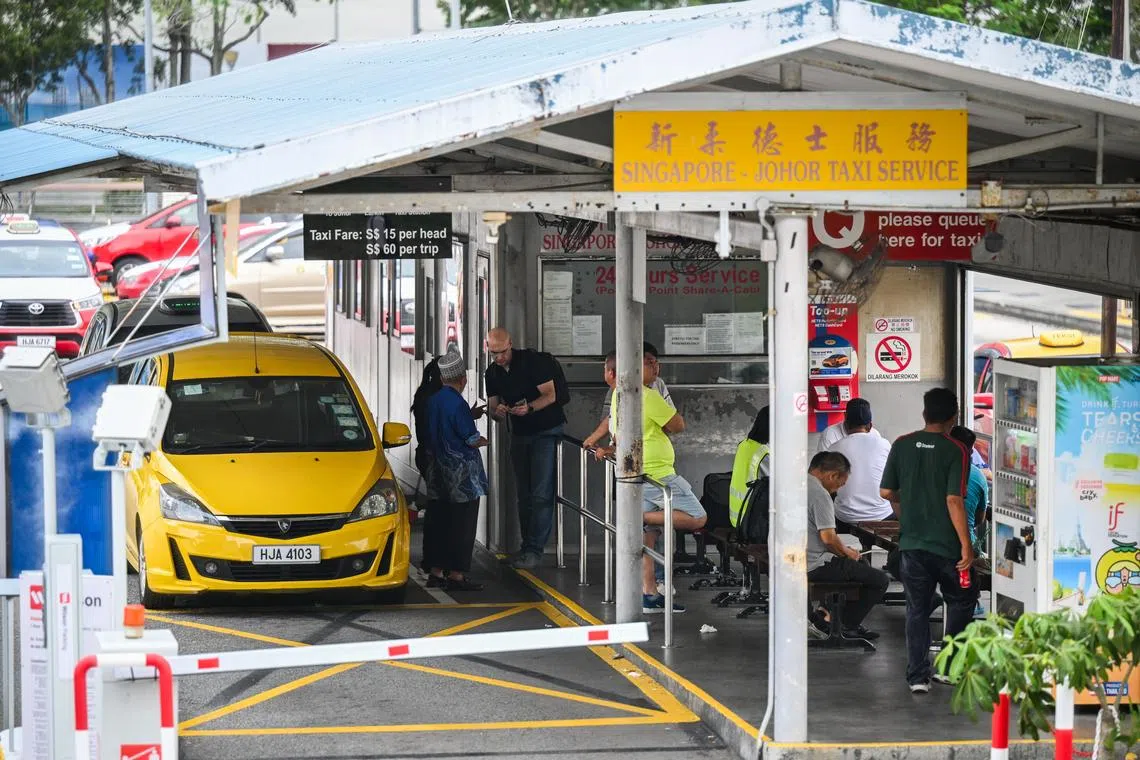 Many travellers were still unaware of the revised fares, with some expressing disbelief over the increase.