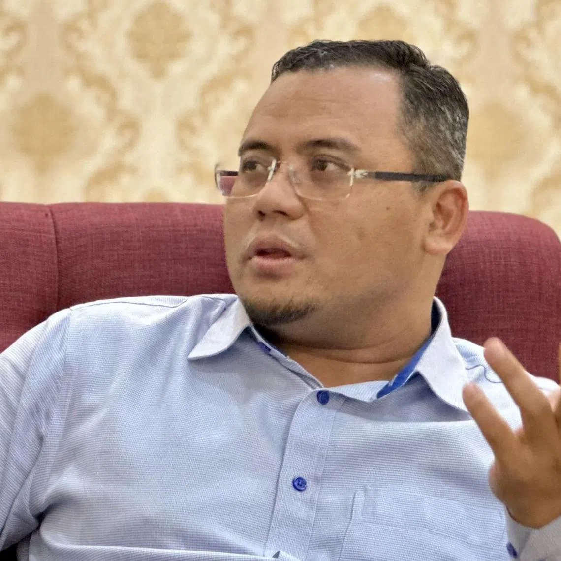 Selangor Menteri Besar Amirudin Shari said the election in Selangor was “too important to fail” for the PKR-led Pakatan Harapan (PH) coalition.