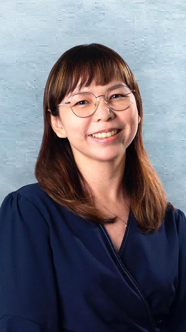 Family life specialist and counselling associate June Yong from Focus on the Family Singapore will share tips on managing stress.