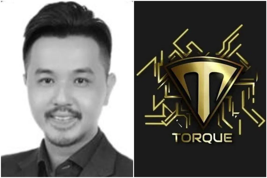 The liquidators have sued Mr Bernard Ong Hock Fong in the High Court to recover hundreds of millions worth of cryptocurrency 