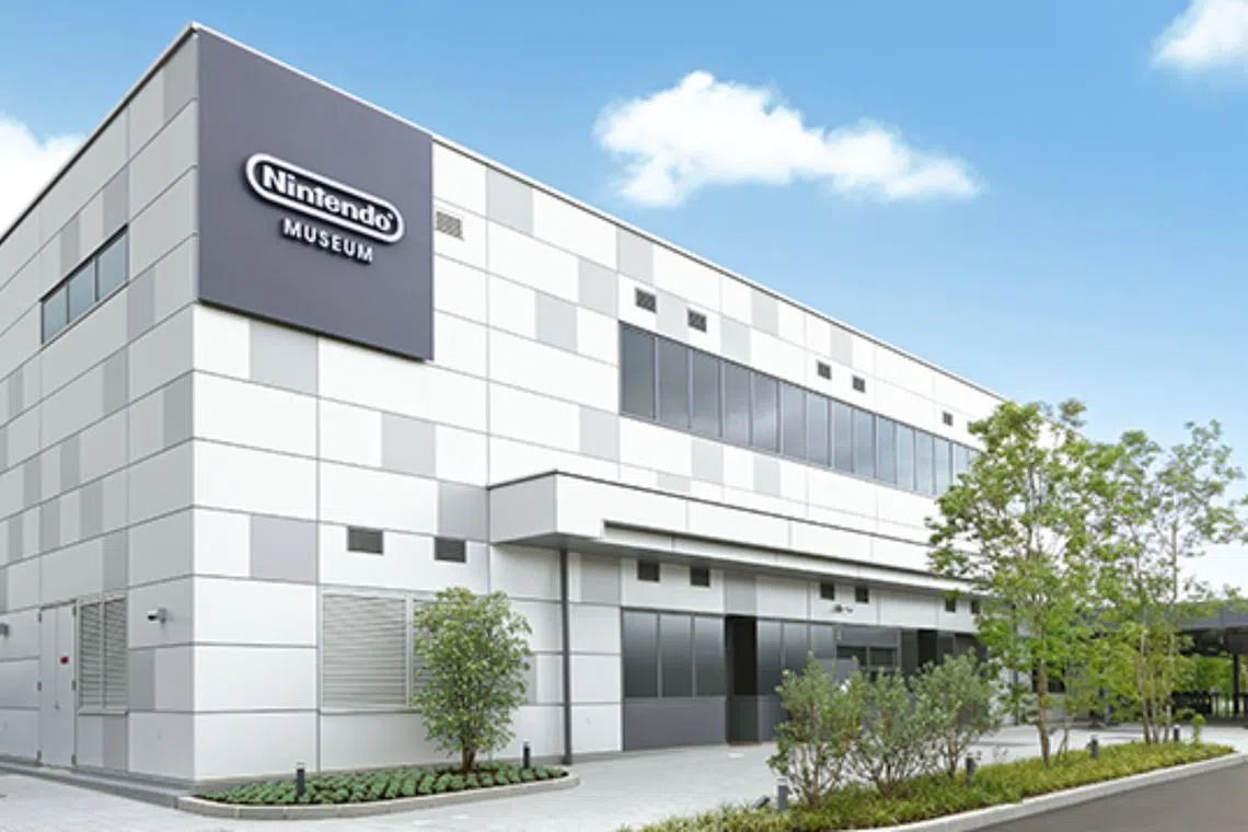 Tickets for the museum for October and November went on sale on Aug 20 costing 3,300 yen (S$26.75) for adults and less for children.