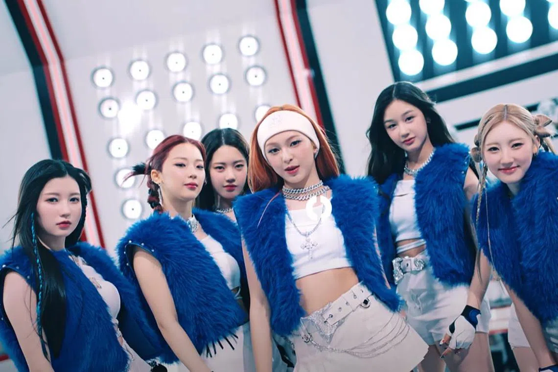 YG Entertainment's attempt to register trademarks related to its new girl group BabyMonster was met with opposition by energy drink manufacturer Monster Energy Company.