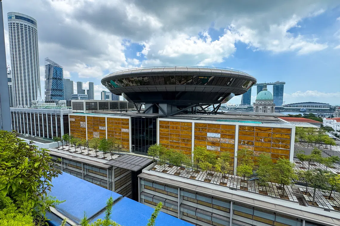 From Dec 31, psychiatrists must be admitted to a panel before they can testify as an expert in criminal proceedings.