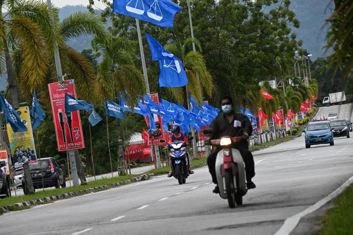 The record number of nominees in multi-cornered battles across the country reflect the fragmented political landscape.