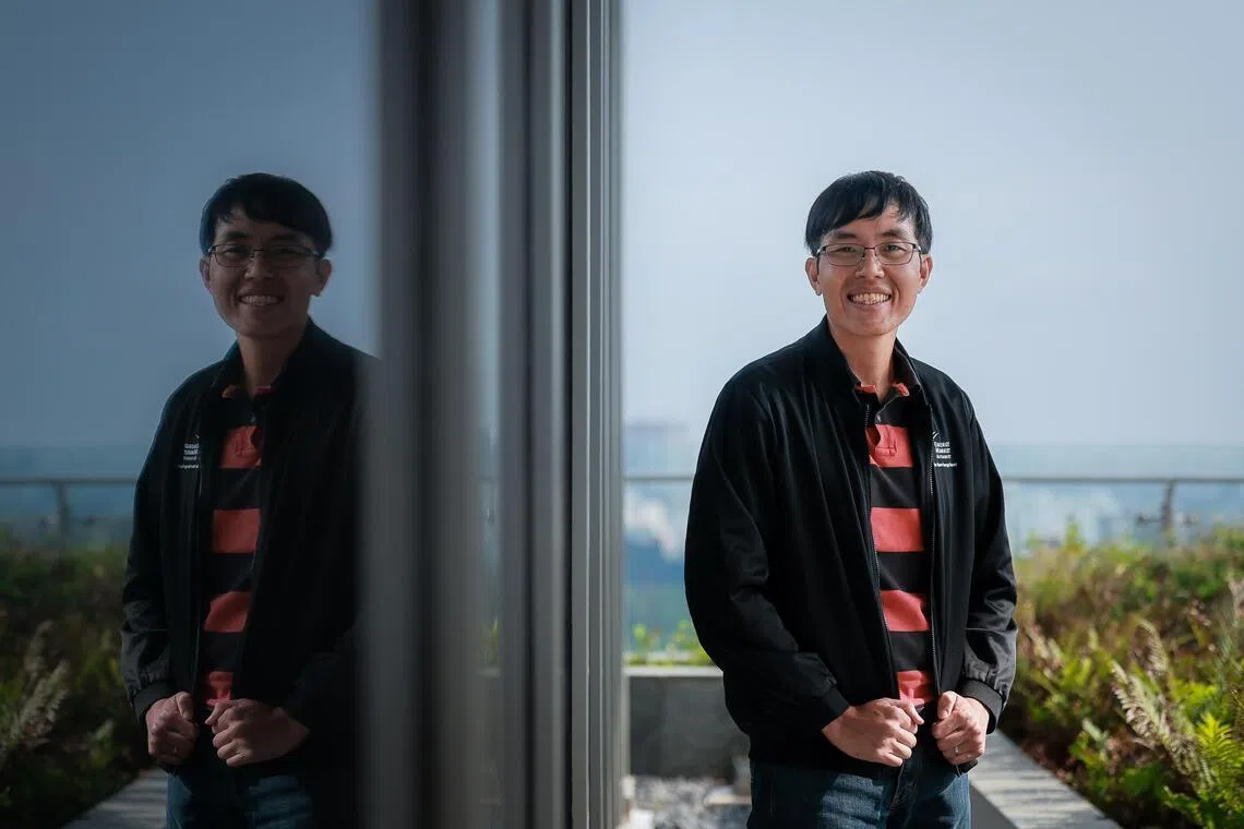 Education efforts on nuclear must begin with understanding Singapore’s energy constraints: EMA official 