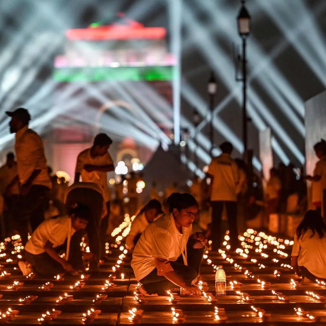 As one of Hinduism’s most significant festivals, millions of Indians celebrate Diwali, also known as Deepavali, not just in India, but globally.