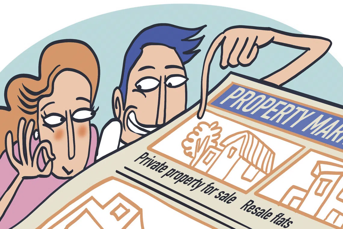 With resale flat prices reaching new highs, condos now present an alternative that warrants closer evaluation.