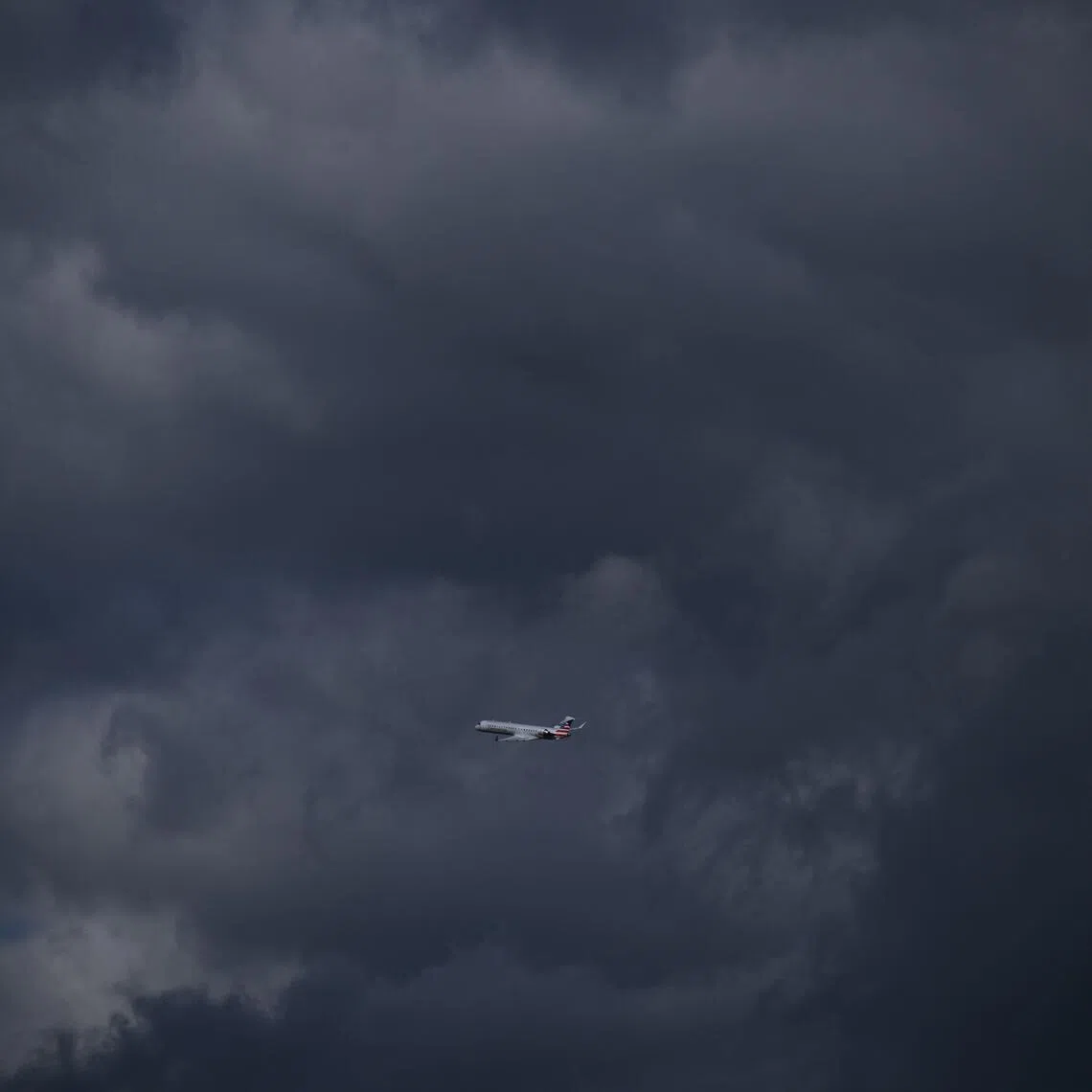 Conspiracy theorists believe the shutdown has put a stop to schemes by billionaires to alter the weather.
