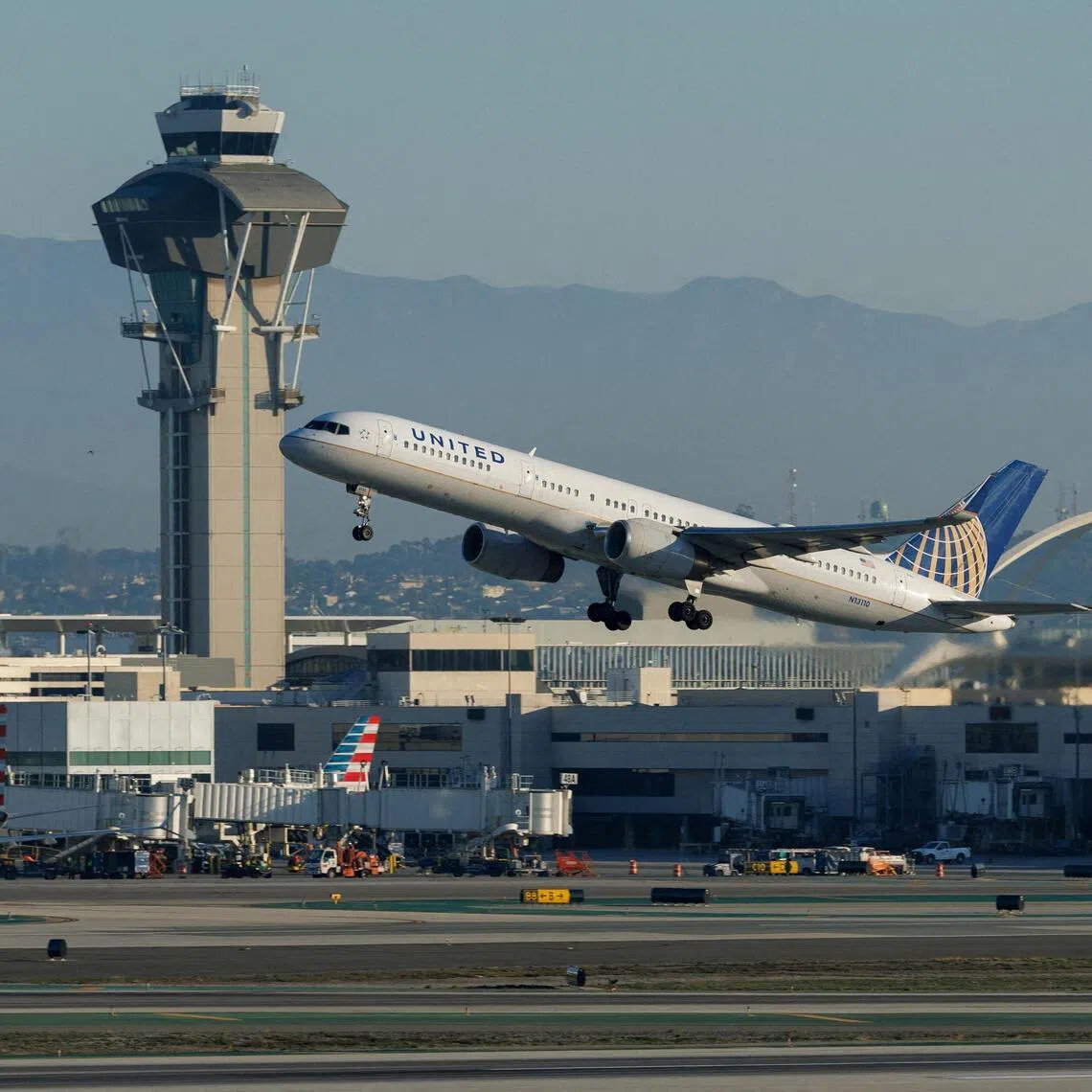 Ms Svetlana Dali was detained at Milan’s Malpensa Airport and could face prosecution in the US for bypassing security to board the United Airlines flight.