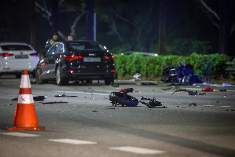 Avoidable deaths, excuses, selfish behaviour: Why Singapore’s road culture needs to change