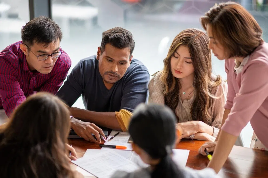 Global uncertainty and tech disruptions are changing how businesses operate.