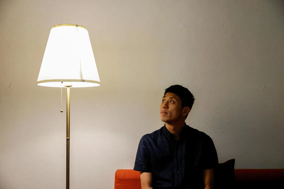 Chow's sentence is to be added to the other jail time he faces.