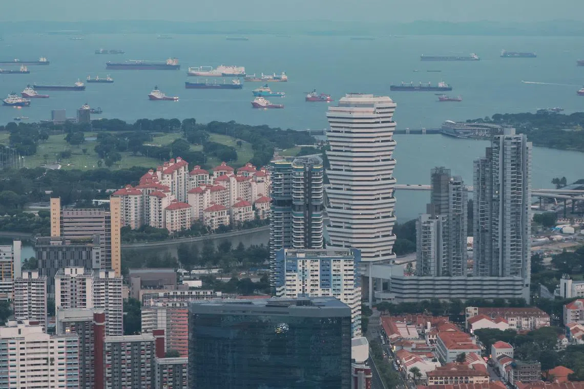 Singapore remains a prized target and continues to be featured in ISIS propaganda.