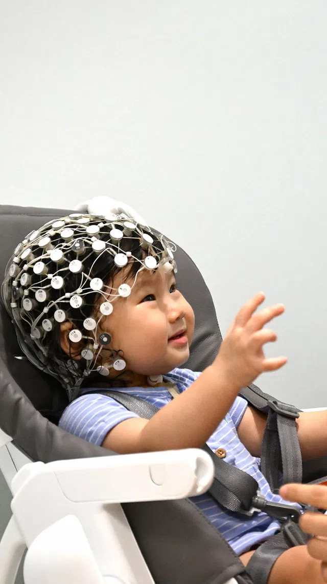 sdscreentime/ST20260710_202663200623/Ng Sor Luan/NUHS's research study shows how excessive screen time can affect whether a child's brain is ready for learning and later on in life, their executive function skills.

Names to come.