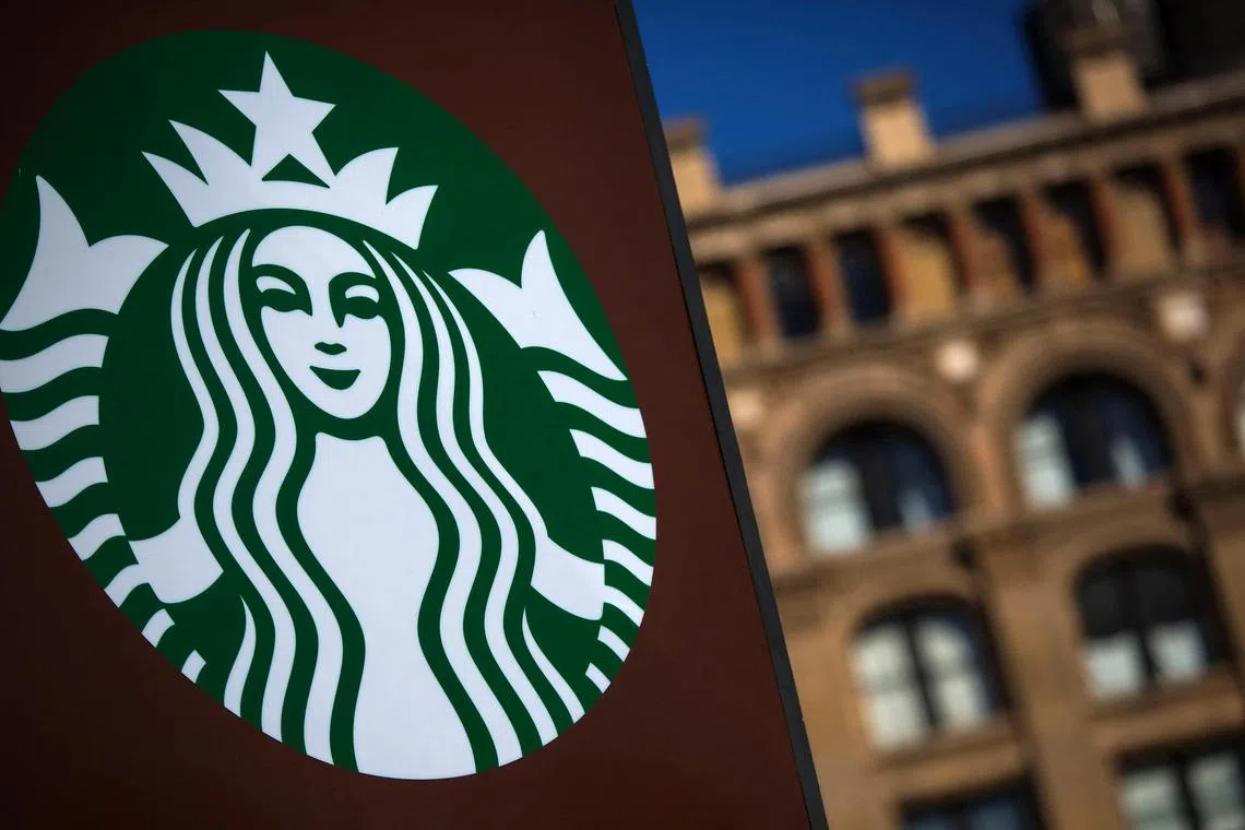 Starbucks reversed a policy allowing anyone, even those who hadn’t purchased anything, to use its cafes, patios and restrooms.