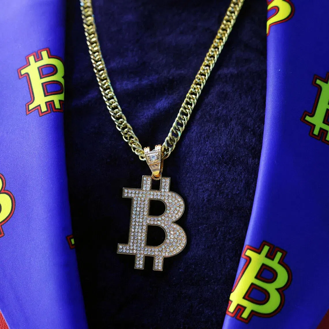 Bitcoin climbed just shy of $161,000 on Oct 5 in Asia, topping its previous record set on Aug 14