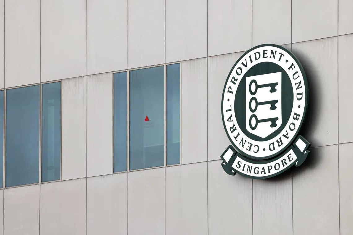 With the help of local tech firm NCS, the CPF Board is currently piloting a feature that can identify callers who are less tech-savvy and prioritises them to reach a call agent faster.