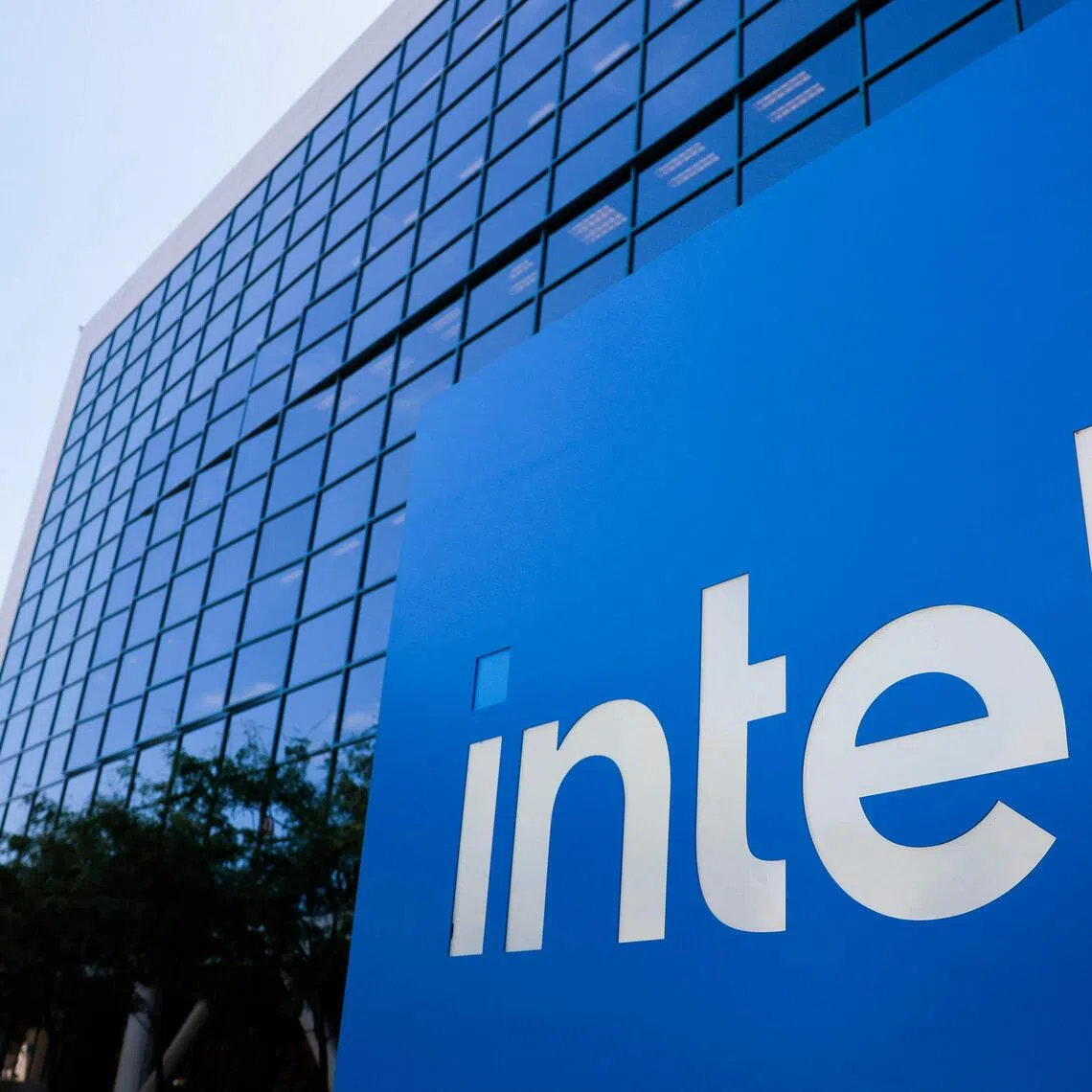 Intel’s shares fell more than 4 per cent on Aug 10 to US$97.52 but they have nearly trebled so far in 2026.