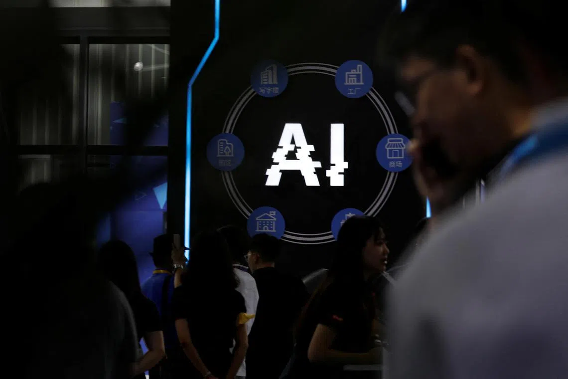 In recent months, several cyber watchdog groups have published reports warning about the hypothetical risks of AI.