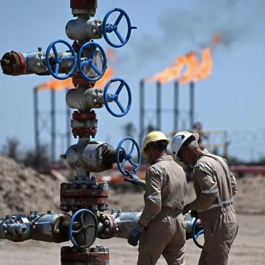 Members of OPEC+ had been expected to hike output to 206,000 barrels per day before the UAE's exit announcement.