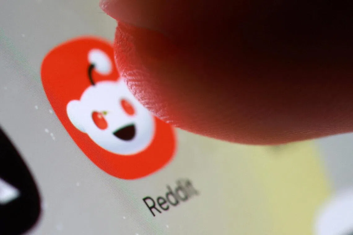 Reddit says it will comply with Australia’s ‘legally erroneous’ under-16 social media ban