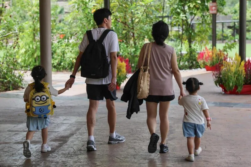 Before diving into major policy changes, do we know if Singaporeans still desire to get married and have children? Survey data suggests that many do, says the writer.