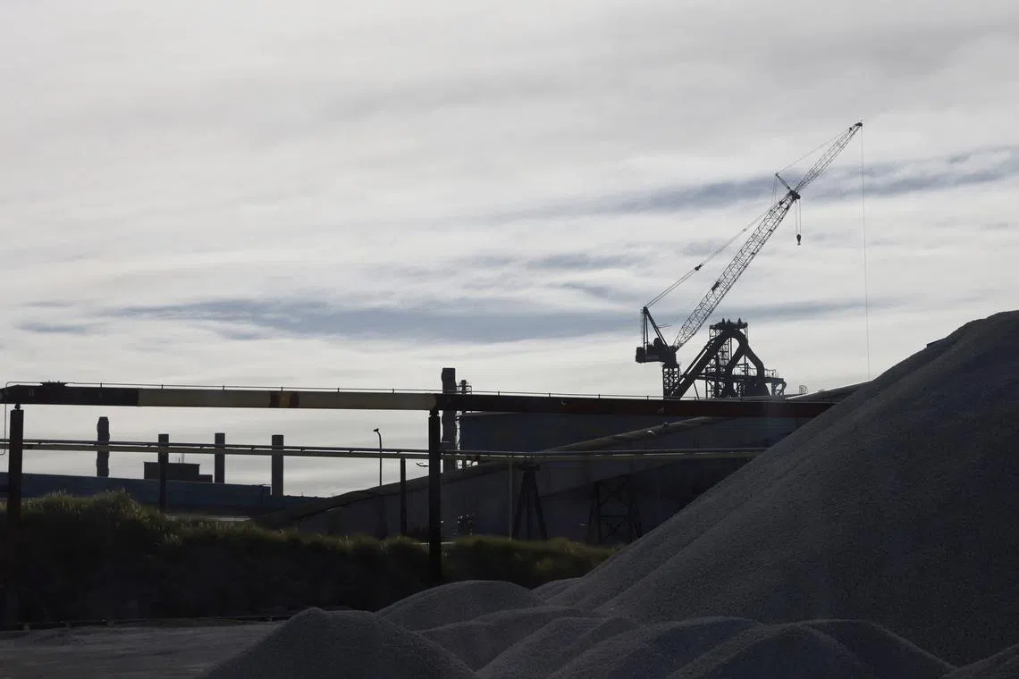 Revenue from the levy on fossil fuels producers and consumers could generate $87 billion a year to help fund deployments of renewable energy.