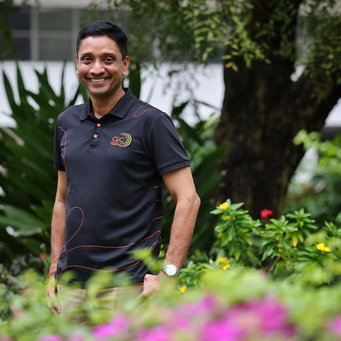 Agency for Integrated Care chief Dinesh Vasu Dash is the latest senior officer to quit the government sector in recent weeks.