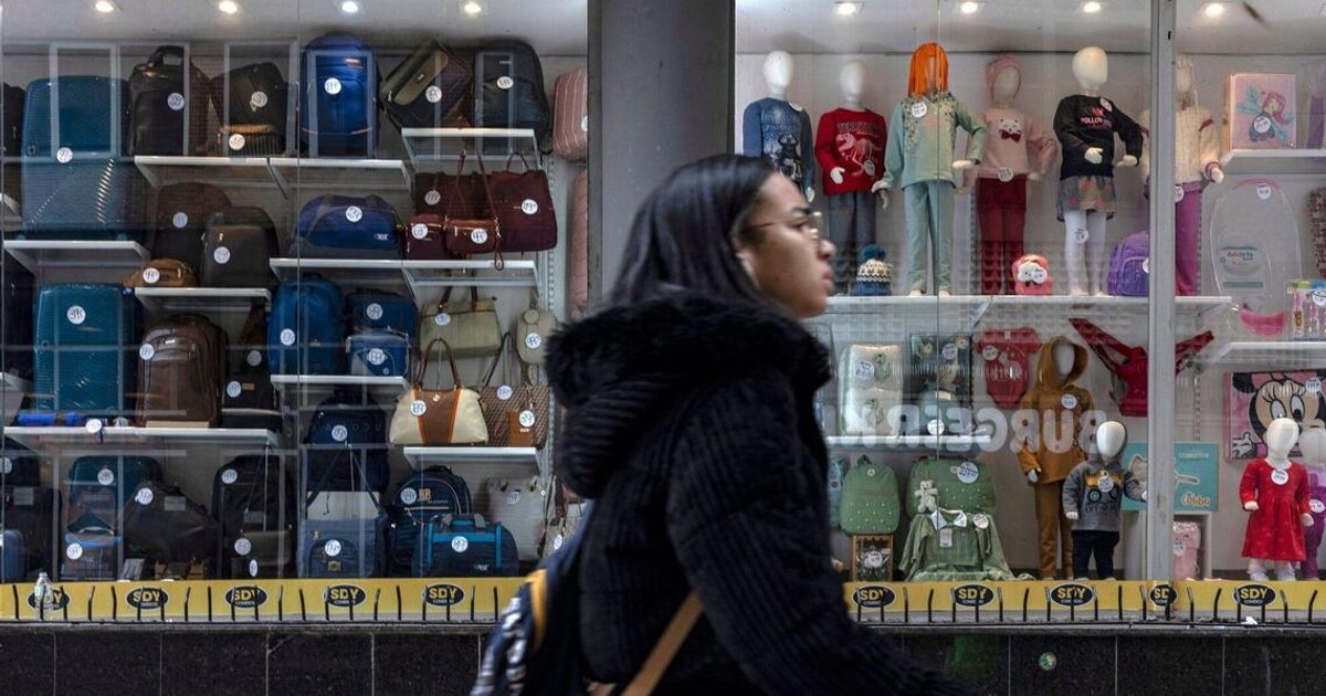 IMF says AI investment propping up global growth, but war and debt threaten outlook