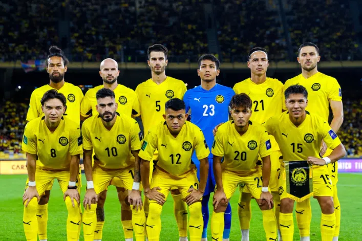 With the seven foreign-born players suspended, the Malaysian football team face an uphill battle to qualify for the Asian Cup tournament.