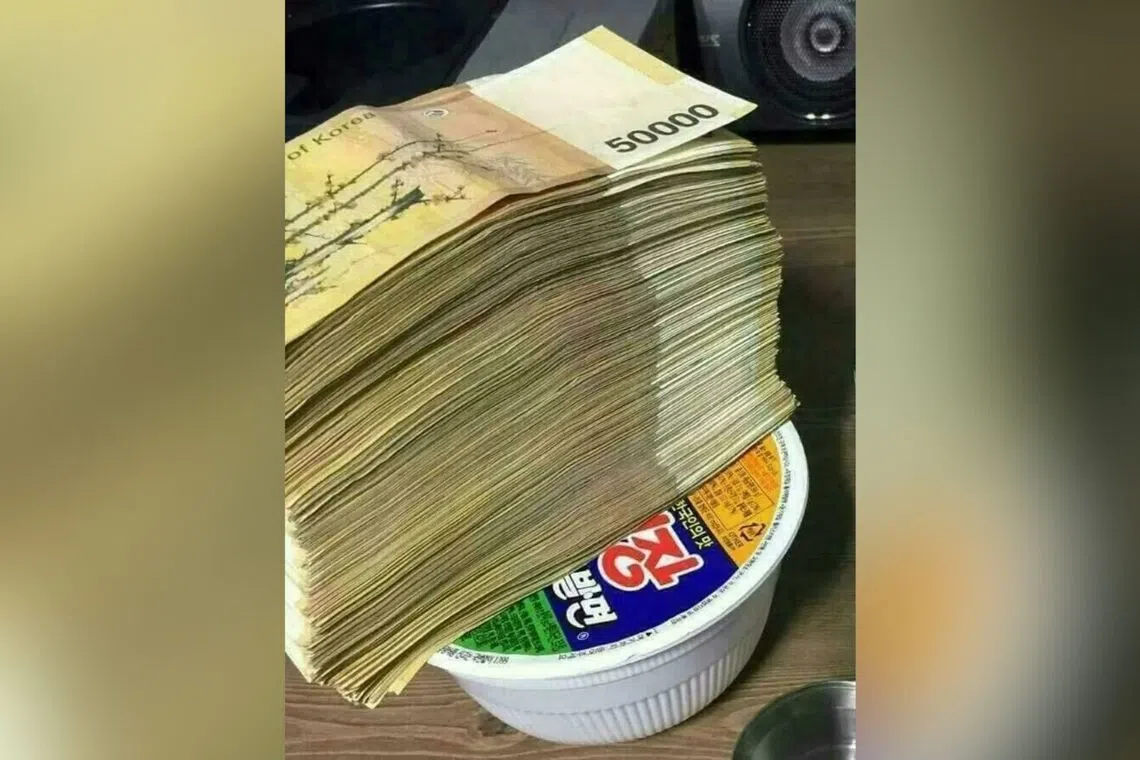 When wealthy call themselves poor: Social media trend in South Korea fuels criticism