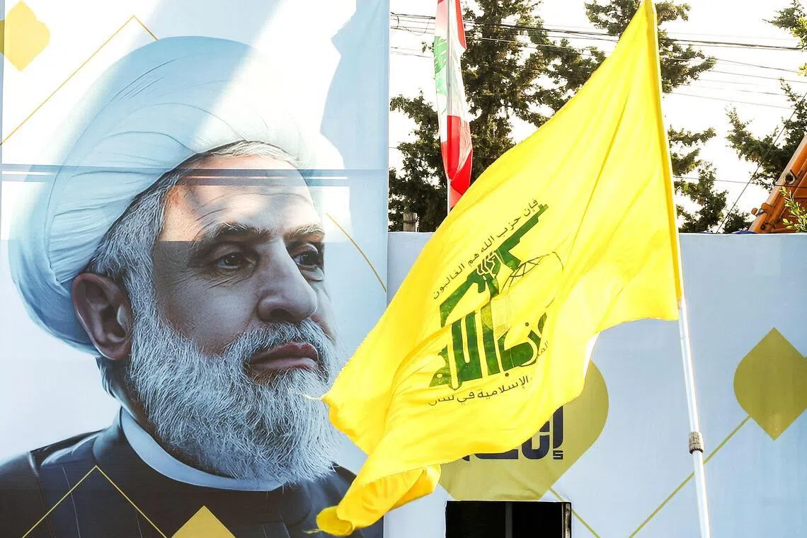 ‘Angry Birds’-style video caricaturing Hezbollah draws rebuke