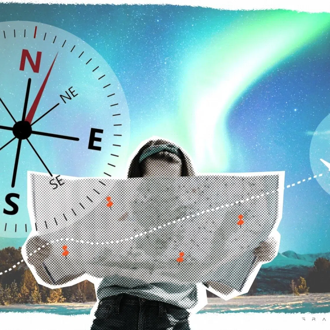 Money-saving strategies can make travelling to Norway a lighter financial expense.